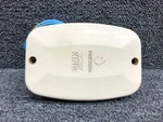 071-1098-00 King Radio KA-42A Adf Loop Antenna With Plug. Fixed Price $67.20.