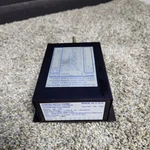Ameri-king Corp AK-350 Altitude Encoder 14-28V, Range: -1000 To 30,000 Ft VF9. Fixed Price $34.99.
