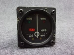 Mid-continent MD40-32 Course Deviation Indicator P/n 2010072-32. Fixed Price $73.60.