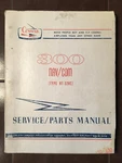 Cessna Arc RT-328C Install, Service & Parts Manual. Fixed Price $89.54.