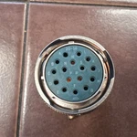 Bendix JT06RE-20-16S Connector. Fixed Price $33.36.