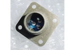 MS3102A10SL-3P, AN3102A-10SL-3P, Amphenol Cannon Plug Receptacle. Fixed Price $29.99.