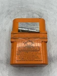 Ameri-king Corp AK-450 Emergency Locator Transmitter Elt Read. Fixed Price $199.00.
