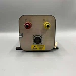 Meggitt Avionics Adahrs Unit Part Number: 37002-01-01. Fixed Price $2525.00.