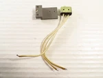 Honeywell Micro Switch 1SE1 6705 W/ Aluminum Mount Plate, Oem, Rare!!!. Fixed Price $79.99.