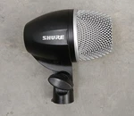 Shure PG-52 Dynamic Microphone, Tested, Free Ship. Fixed Price $49.95.