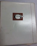 Genave BETA/5000 Atc Tansponder Maintenance Manual 1972 Original. Fixed Price $20.70.