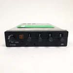 Bendix/king KT78 Transponder 14V 066-1034-02 Tested Working. Fixed Price $450.00.
