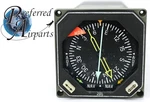 Used Serviceable Bendix King KNI-582 Dual Pointer Rmi Pn 066-3060-00. Fixed Price $345.00.