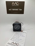 Cessna P/n 0221-003 And Instruments Cabin Temperature Indicator Wwr 05/15/25. Fixed Price $217.00.