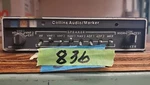Collins AMR-350H Audio Panel 3-LITE P/n 622-2462-011 S/n 2099 (ar). Fixed Price $150.00.