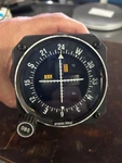 Bendix King 206 Indicator Pn 066-3034-04. Fixed Price $700.00.