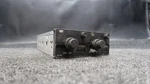 Bendix King KX170 Nav Com 14V 069-1014-00 4624. Fixed Price $150.00.