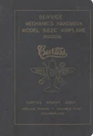 1945 Curtiss SB2C Helldiver Service Mechanic Flight Manual Aircraft Handbook-cd. Fixed Price $59.99.
