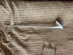 Cessna 182 Vhf Antenna. Fixed Price $140.00.