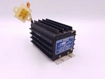 Vintage Aircraft Radio Corp P-528A Voltage Converter Ser. 5549 Aviation Untested. Fixed Price $30.00.
