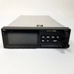 Parts Only Apollo Gx Gps P/n 430-6050-400 W/ Tray And Card. Fixed Price $225.00.