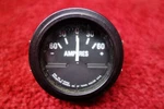 Rochester Gauges Inc. Amperes Pn 5-90012. Fixed Price $42.95.