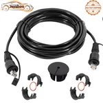 010-10551-00 Marine Network Cable RJ45 20 Feet For Garmin Devices. Fixed Price $38.47.