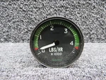 S-458-3-83 Sanwest Fuel Flow Indicator. Fixed Price $100.80.