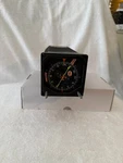 Edo-aire Slaved Navigation Situation Display Hsi P/n 52D136-1333 Sn 6893. Fixed Price $300.00.