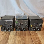 Vtg T366A / Arc T-11B Tube Transmitter Military Aircraft Aviation. Fixed Price $28.00.