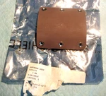 Honeywell LG81T5 SM-D-967308 CP-01816 5985-01-240-8668 Radar Altimeter Antenna. Fixed Price $649.99.
