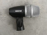 Shure PG-56 Dynamic Microphone, Tested, Free Ship. Fixed Price $49.95.