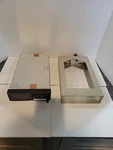 Apollo GX55 Gps With Tray And Card P/n 430-6050-204 Untested. Fixed Price $550.00.