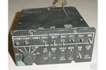 Twin Cessna Aircraft Audio Control Panel. Fixed Price $109.99.