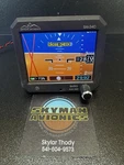Sandia Sai 340 Standby Instrument - Needs Repair No Warranty!. Fixed Price $549.00.