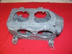 Franklin Cylinder Case 4AC-176T, S/n 100747. Fixed Price $210.00.