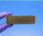 Beech Baron Bendix Mode Annunciator P/n 4000976-7201, MA-872A (0218-180). Fixed Price $75.00.