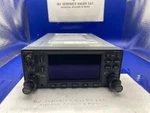 Garmin Gns 430AW Waas Gps/nav/comm 28 Vdc P/n 011-01061-50 With Faa Form 8130. Fixed Price $7495.00.