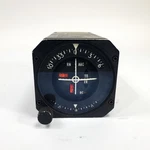 Arc IN-1049AC Course Indicator 46880-2310. Fixed Price $250.00.