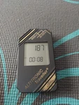 Vintage Thommen Altitronic Traveller CH-4437 (6000M) (20 Ft). Fixed Price $17.00.