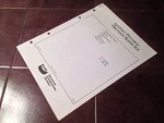 Bendix Ignition Primary Harness Testkit Service & Parts Booklet 11-9700, 11-9575. Fixed Price $62.20.