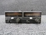 069-1025-25 Bendix-king KX-165 Vhf Comm Transceiver-nav Receiver Unit With Tray. Fixed Price $1708.00.