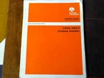 Collins 328A-5 Compass Amplifier Overhaul Manual. Fixed Price $174.96.