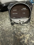 Terra Tri-nav Vor Loc Gs Elc Converter Indicator Part No. 0900-1100-10 (used). Fixed Price $250.00.