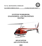 155 Page Bell 206 TH-57 Sea Ranger Helicopter Systems Engineering Manual On Cd. Fixed Price $12.99.