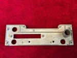 King Backplate For Kx 155 Nav/comm P/n 073-0431-00. Fixed Price $59.49.