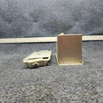 UGR-2A Beechcraft A24R Narco Uhf Glideslope Receiver Unit. Fixed Price $79.00.