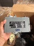 Motorola SST-119X Solid State Radar Transponder Military Avionics X-band Usa. Fixed Price $350.00.