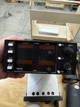 Tkm MX300 Nav/comm Aircraft Radio. Fixed Price $1600.00.