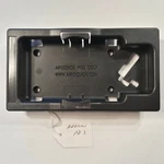 Airgizmos Ipod Panel Dock , PD-3. Fixed Price $40.38.