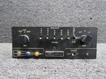 KMA-12 King Radio Audio Panel. Fixed Price $140.00.