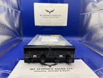Bendix/king Kx 165 P/n 069-1025-21 14 Vdc With Glide/slope Faa Form 8130-3. Fixed Price $2795.00.