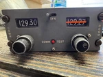 G-3733 Gables Engineering Dual Comm Control Panel For Parts Great Decoration. Fixed Price $54.99.