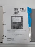 Operator's Manual: Universal UNS-1B, UNS-1C, UNS-1CSP, UNS-1D & UNS-1K. Fixed Price $79.99.